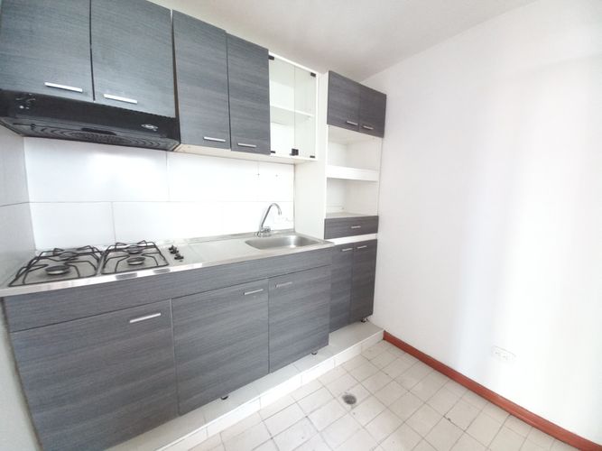 Apartamento de 3 alcobas en venta en Centro, Ibagué, 81 m² · foto 15 de 19