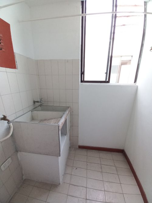 Apartamento de 3 alcobas en venta en Centro, Ibagué, 81 m² · foto 18 de 19