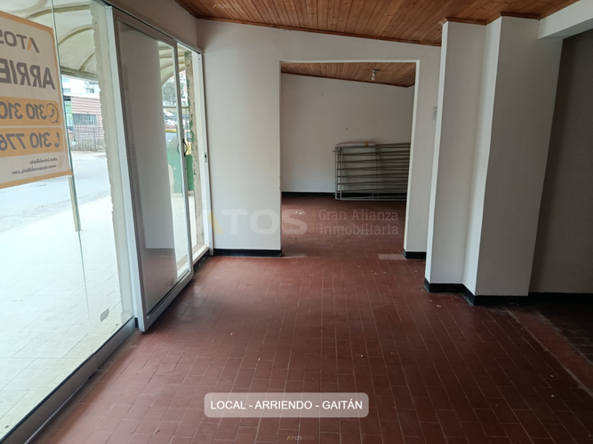 Local en arriendo en Tunja, Tunja, 200 m² · foto 2 de 5