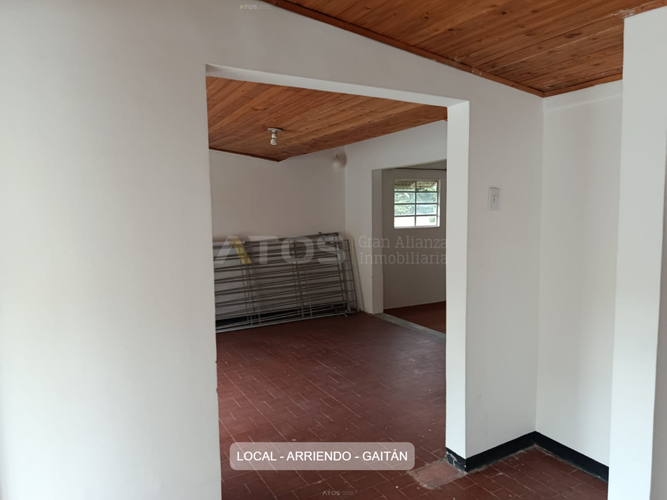 Local en arriendo en Tunja, Tunja, 200 m² · foto 3 de 5
