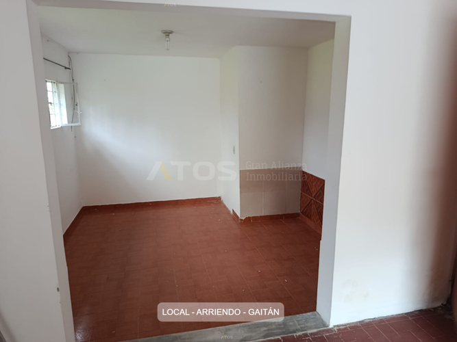 Local en arriendo en Tunja, Tunja, 200 m² · foto 4 de 5