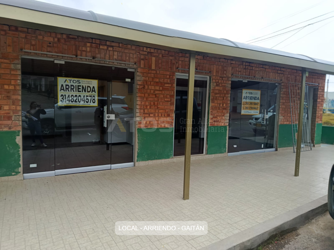 Local en arriendo en Tunja, Tunja, 200 m² · foto 5 de 5