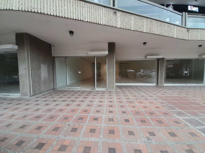 Local en arriendo en Altos Del Prado, Barranquilla, 111 m² · foto 13 de 15