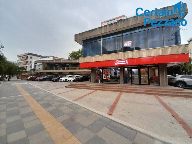 Local en arriendo en Altos Del Prado, Barranquilla, 111 m² · foto 14 de 15