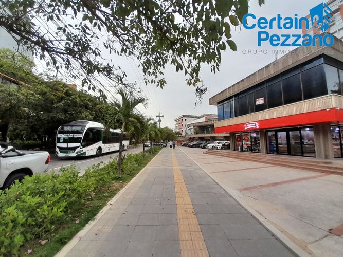 Local en arriendo en Altos Del Prado, Barranquilla, 111 m² · foto 15 de 15