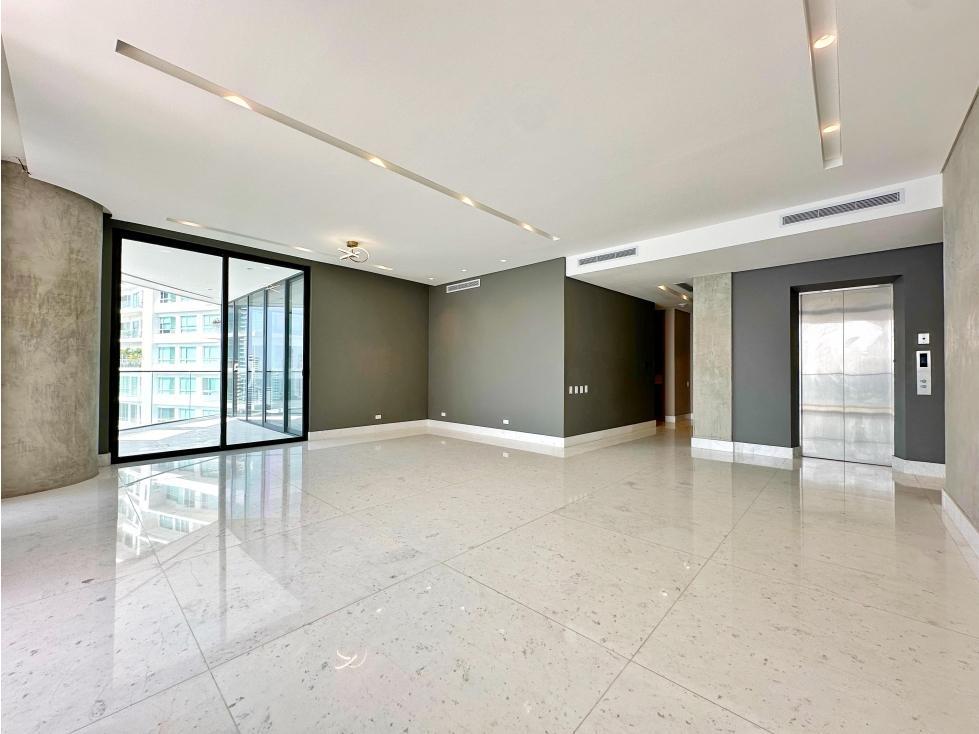 Apartamento en venta en Serena Del Mar, Cartagena · foto 3 de 20