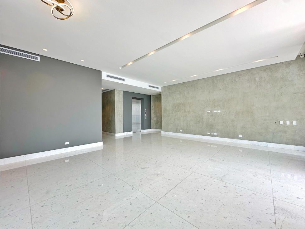Apartamento en venta en Serena Del Mar, Cartagena · foto 4 de 20