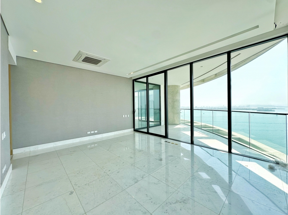 Apartamento en venta en Serena Del Mar, Cartagena · foto 5 de 20