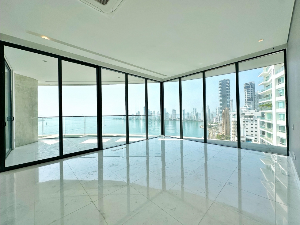 Apartamento en venta en Serena Del Mar, Cartagena · foto 6 de 20
