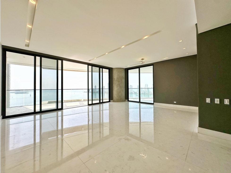 Apartamento en venta en Serena Del Mar, Cartagena · foto 7 de 20