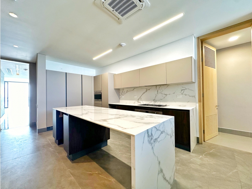 Apartamento en venta en Serena Del Mar, Cartagena · foto 8 de 20