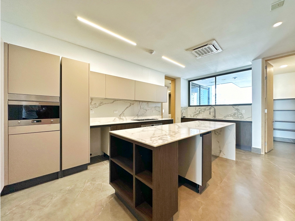 Apartamento en venta en Serena Del Mar, Cartagena · foto 9 de 20