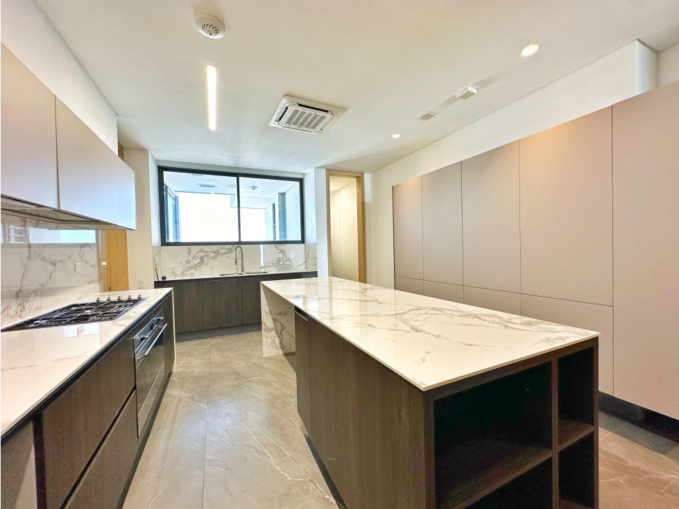Apartamento en venta en Serena Del Mar, Cartagena · foto 10 de 20