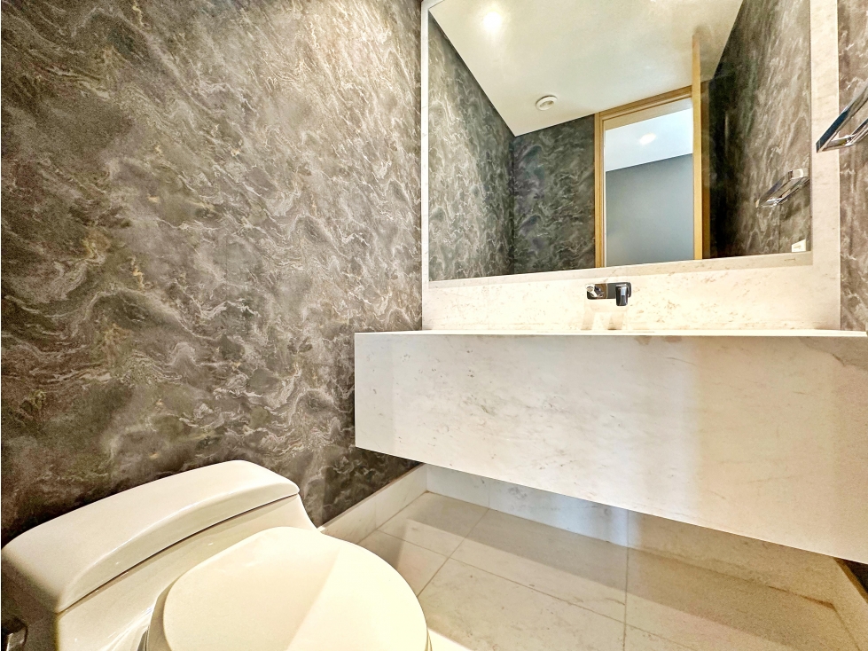 Apartamento en venta en Serena Del Mar, Cartagena · foto 11 de 20