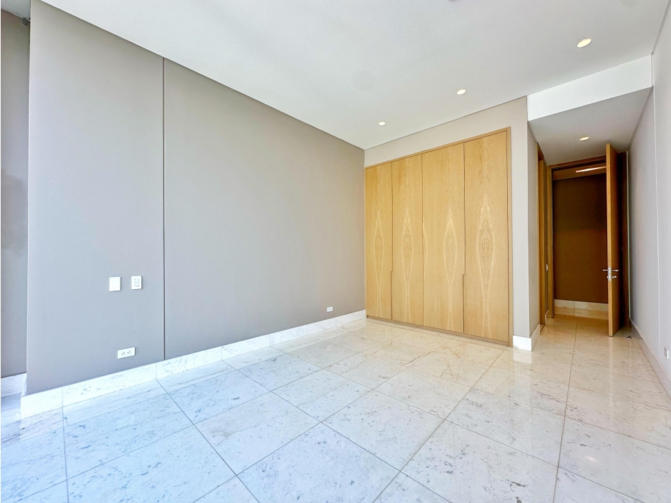 Apartamento en venta en Serena Del Mar, Cartagena · foto 12 de 20