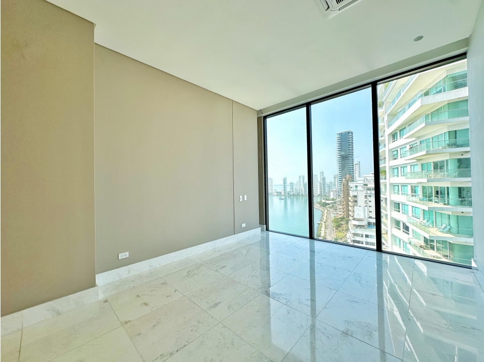 Apartamento en venta en Serena Del Mar, Cartagena · foto 13 de 20
