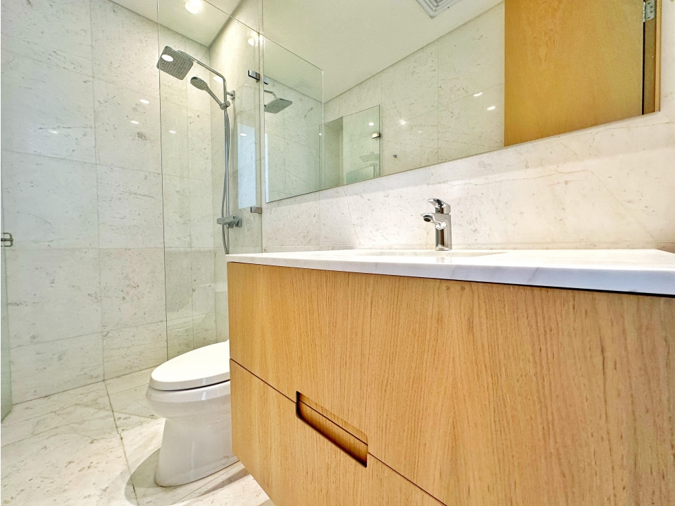 Apartamento en venta en Serena Del Mar, Cartagena · foto 14 de 20