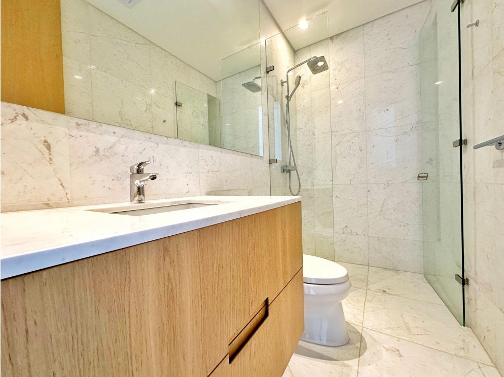 Apartamento en venta en Serena Del Mar, Cartagena · foto 18 de 20