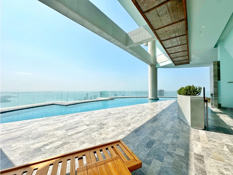Apartamento en venta en Serena Del Mar, Cartagena · foto 19 de 20