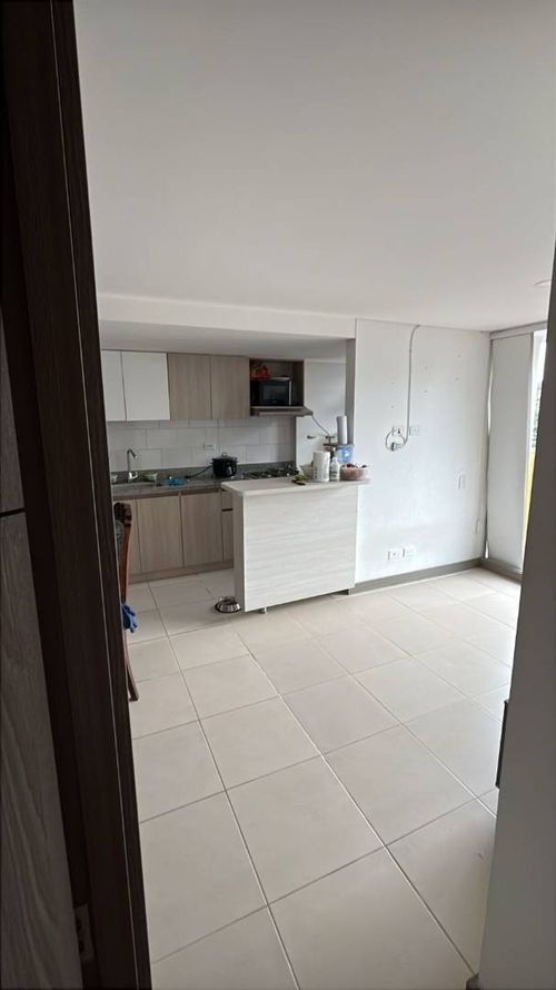 Apartamento de 3 alcobas en venta en Machado, Copacabana, 57 m² · foto 4 de 20