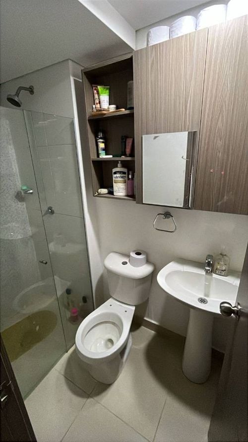 Apartamento de 3 alcobas en venta en Machado, Copacabana, 57 m² · foto 8 de 20