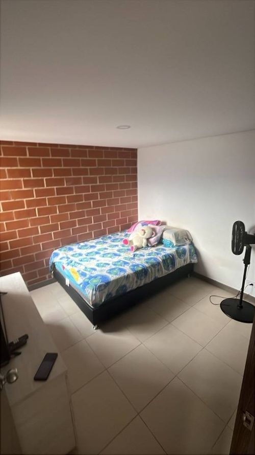 Apartamento de 3 alcobas en venta en Machado, Copacabana, 57 m² · foto 9 de 20