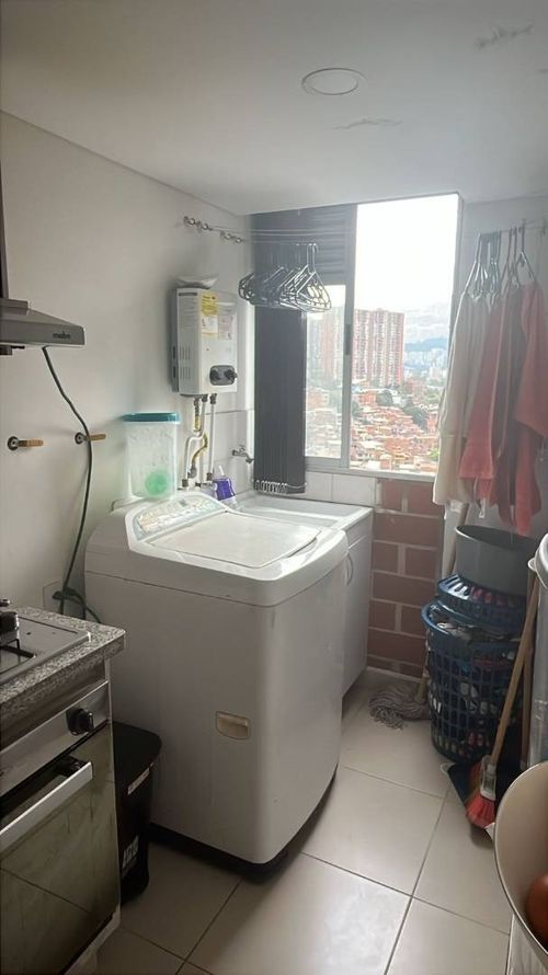 Apartamento de 3 alcobas en venta en Machado, Copacabana, 57 m² · foto 15 de 20
