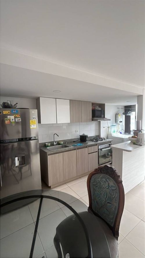 Apartamento de 3 alcobas en venta en Machado, Copacabana, 57 m² · foto 16 de 20