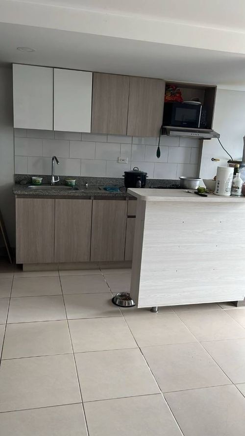 Apartamento de 3 alcobas en venta en Machado, Copacabana, 57 m² · foto 17 de 20