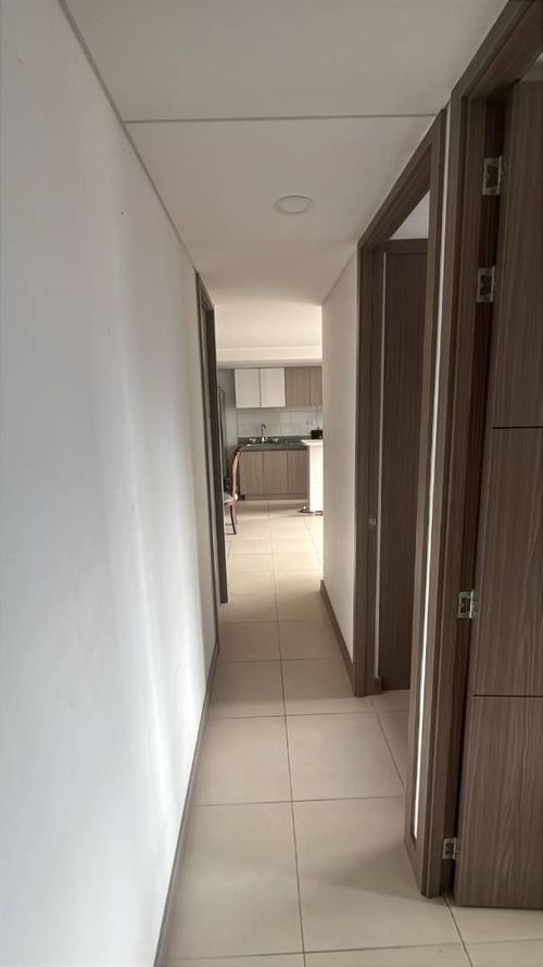 Apartamento de 3 alcobas en venta en Machado, Copacabana, 57 m² · foto 18 de 20