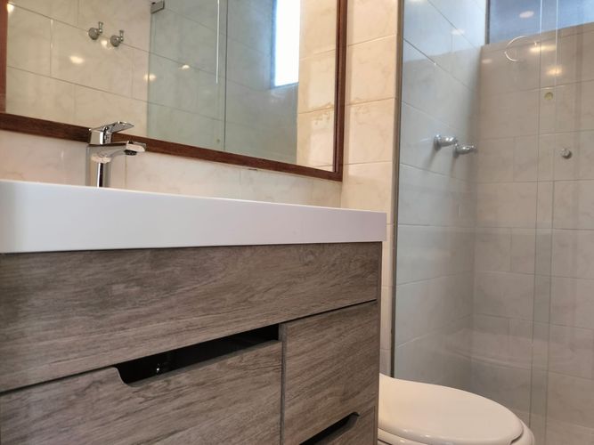 Apartamento de 3 alcobas en arriendo en El Poblado, Medellín, 94 m² · foto 19 de 19