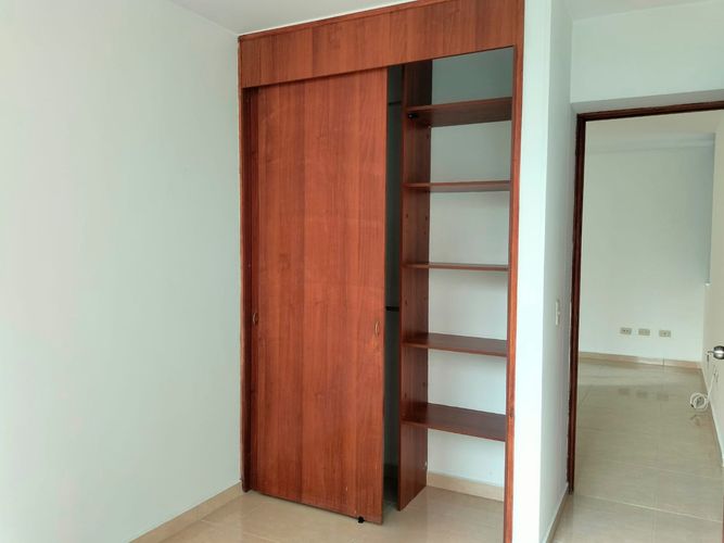 Apartamento de 3 alcobas en arriendo en El Poblado, Medellín, 94 m² · foto 16 de 19