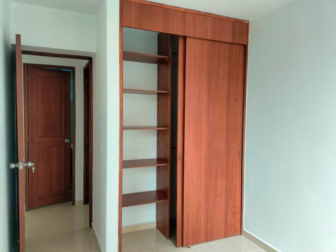 Apartamento de 3 alcobas en arriendo en El Poblado, Medellín, 94 m² · foto 15 de 19