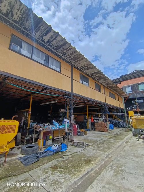Bodega en venta en Canelon, Cajicá, 1000 m² · foto 2 de 17