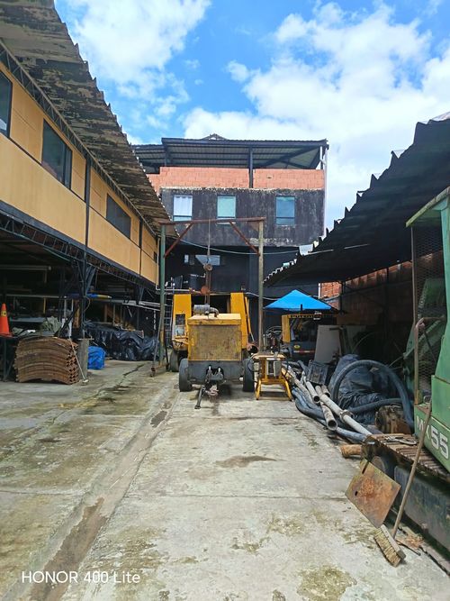 Bodega en venta en Canelon, Cajicá, 1000 m² · foto 3 de 17