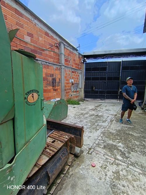 Bodega en venta en Canelon, Cajicá, 1000 m² · foto 5 de 17