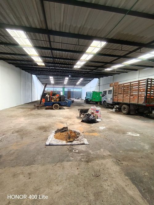 Bodega en venta en Canelon, Cajicá, 1000 m² · foto 6 de 17