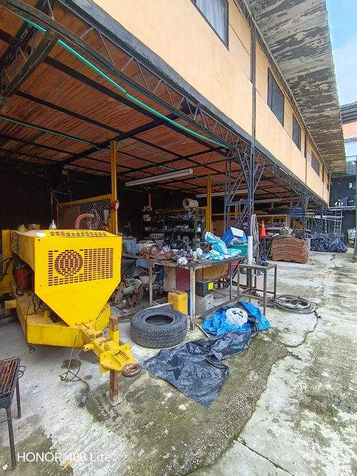Bodega en venta en Canelon, Cajicá, 1000 m² · foto 9 de 17