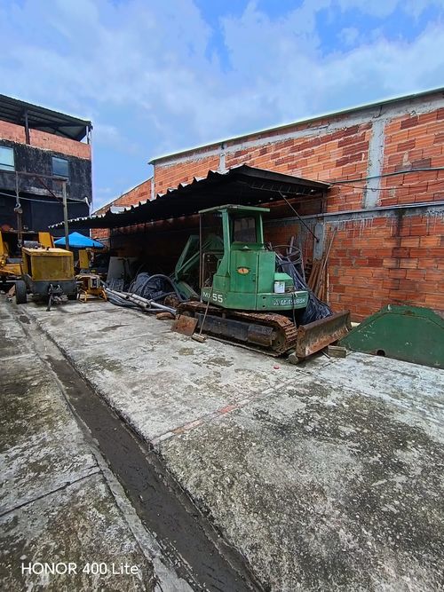 Bodega en venta en Canelon, Cajicá, 1000 m² · foto 11 de 17