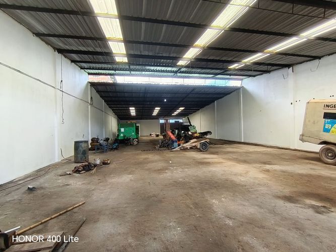 Bodega en venta en Canelon, Cajicá, 1000 m² · foto 12 de 17