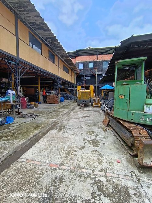 Bodega en venta en Canelon, Cajicá, 1000 m² · foto 13 de 17