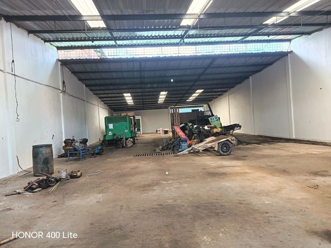 Bodega en venta en Canelon, Cajicá, 1000 m² · foto 14 de 17