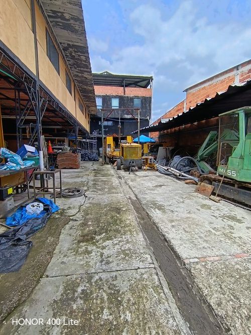 Bodega en venta en Canelon, Cajicá, 1000 m² · foto 15 de 17