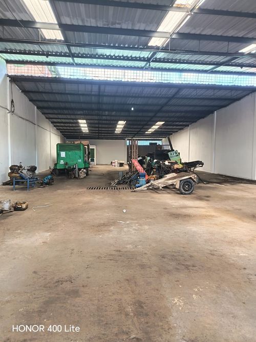 Bodega en venta en Canelon, Cajicá, 1000 m² · foto 16 de 17