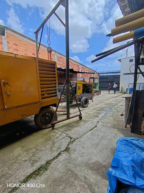 Bodega en venta en Canelon, Cajicá, 1000 m² · foto 17 de 17