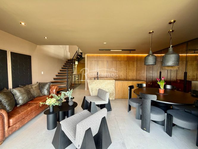 Casa de 3 alcobas en venta en Santa Catalina, Envigado, 223 m² · foto 11 de 24