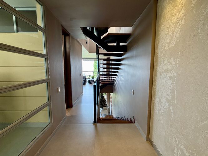 Casa de 3 alcobas en venta en Santa Catalina, Envigado, 223 m² · foto 15 de 24