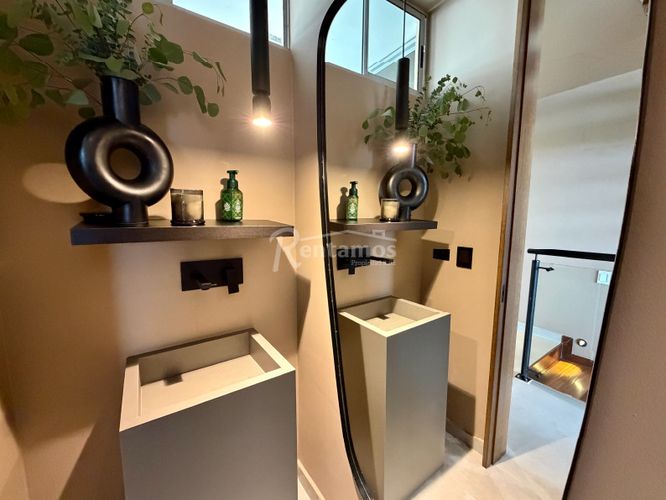 Casa de 3 alcobas en venta en Santa Catalina, Envigado, 223 m² · foto 22 de 24