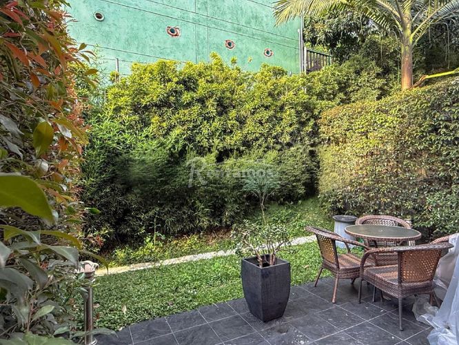 Casa de 3 alcobas en venta en Zuñiga, Envigado, 198 m² · foto 12 de 24