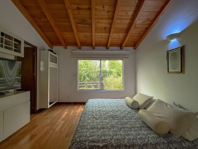 Casa de 3 alcobas en venta en Zuñiga, Envigado, 198 m² · foto 20 de 24